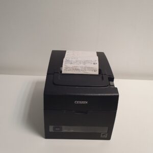 Citizen CT-S310II tšekiprinter 