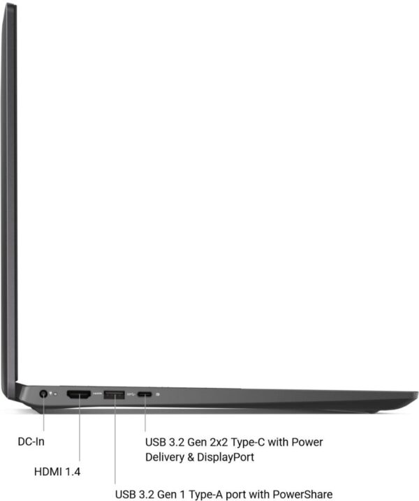 Dell Latitude