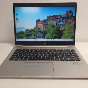 HP Elitebook 840 G6 i7
