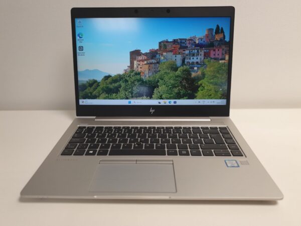 HP Elitebook 840 G6 i7