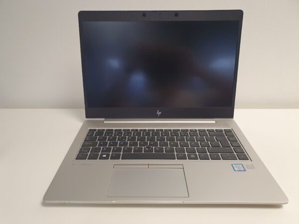 HP Elitebook 840 G6 i7 - Image 3