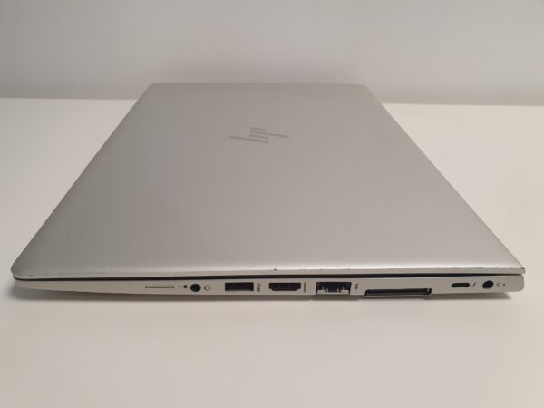 HP Elitebook 840 G6 i7 - Image 5
