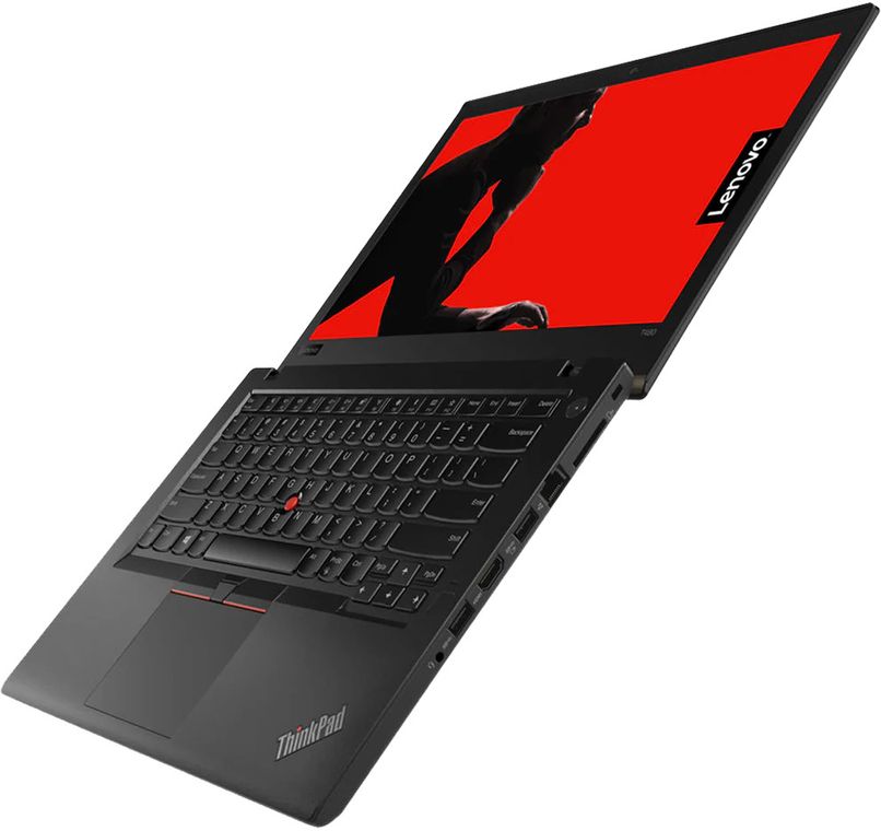 Lenovo Thinkpad T480 - Image 4