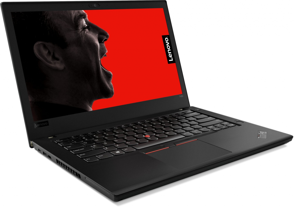 Lenovo Thinkpad T480 - Image 3