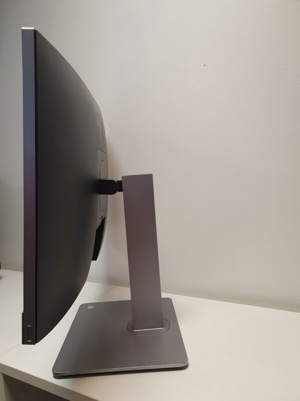 HP EliteOne 800 G4 AIO arvuti