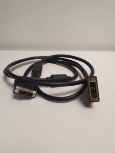DVI kaabel