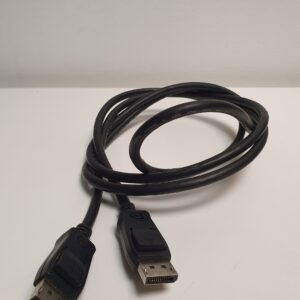 DisplayPort kaabel