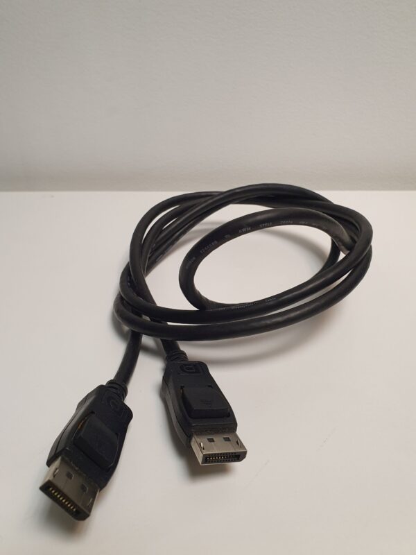 DisplayPort kaabel