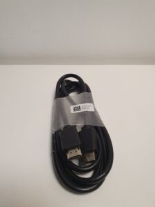 HDMI kaabel