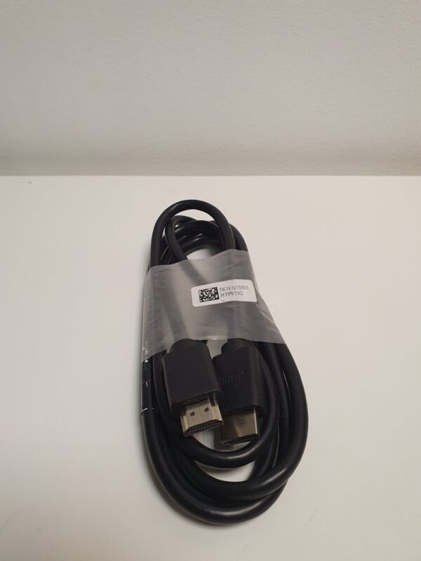 HDMI kaabel