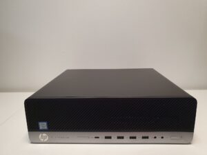 HP EliteDesk 800 G4 SFF i5-8500