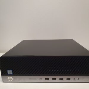 HP EliteDesk 800 G4 SFF i5-8500