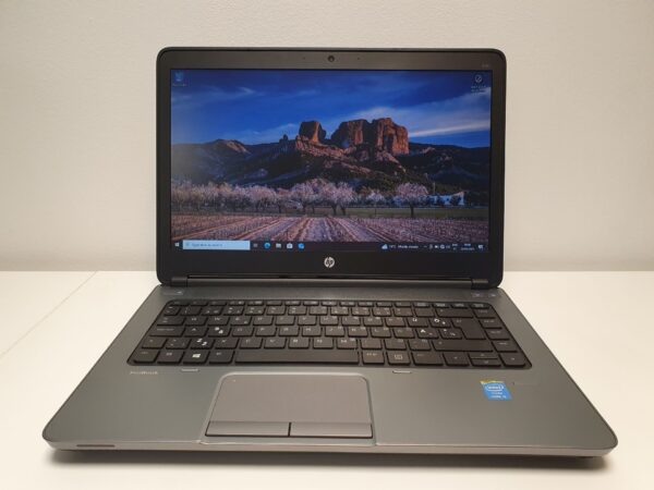 Hp Probook 640 G1 i5