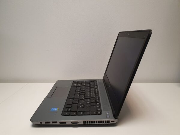 Hp Probook 640 G1 i5 - Image 2