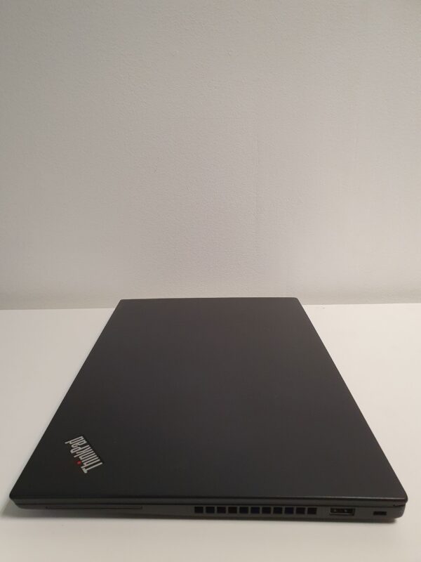 Lenovo Thinkpad T495s sülearvuti - Image 4