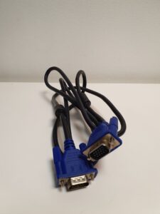 VGA kaabel