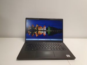 Dell Latitude 7310 i7 sülearvuti
