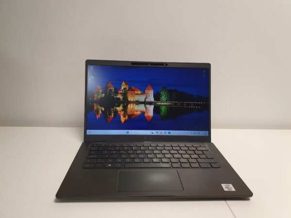 Dell Latitude 7310 i7 sülearvuti