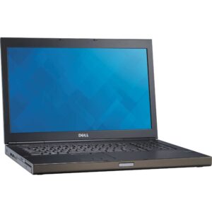 Dell Precision M4800, i7-4700HQ, 16GB mälu