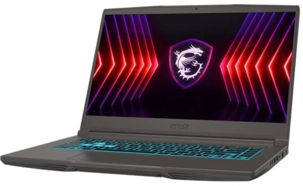 MSI Thin A15 B7UC - Image 6