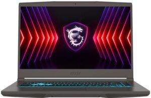 MSI Thin A15 B7UC
