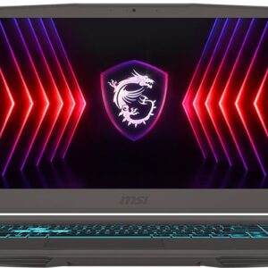 MSI Thin A15 B7UC