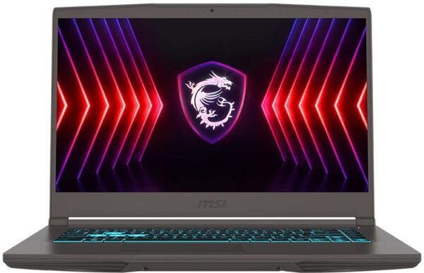 MSI Thin A15 B7UC