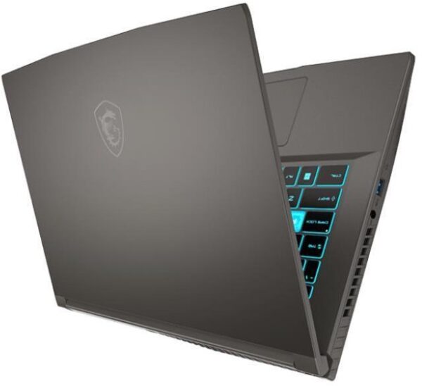 MSI Thin A15 B7UC - Image 4