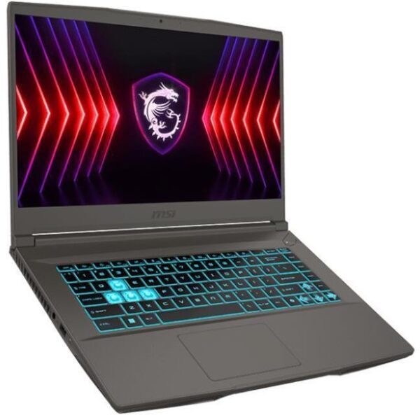 MSI Thin A15 B7UC - Image 8
