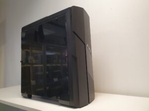Gaming lauaarvuti i7