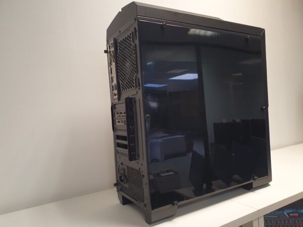 Gaming lauaarvuti i7 - Image 2