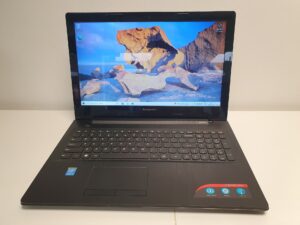 Lenovo Ideapad G50-80 sülearvuti