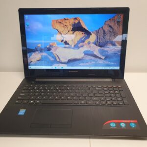 Lenovo Ideapad G50-80 sülearvuti