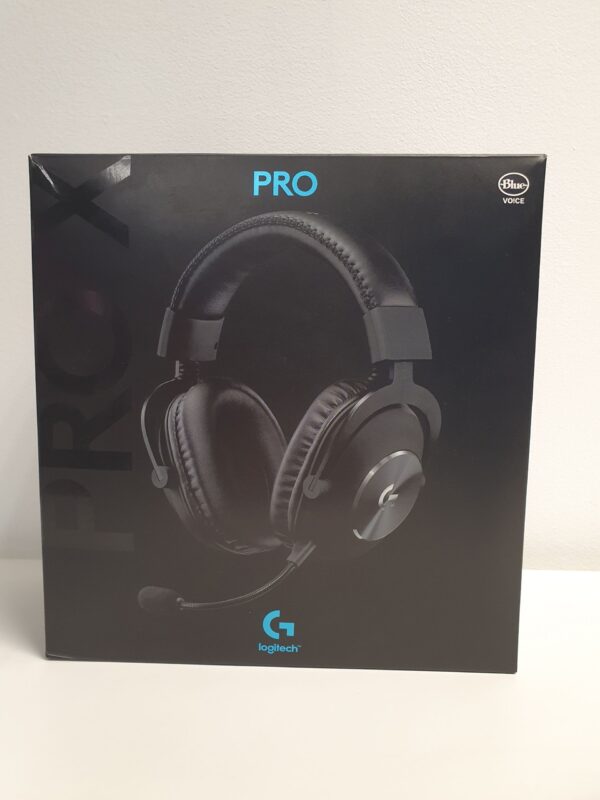 Logitech PRO Gaming Headset - Image 6