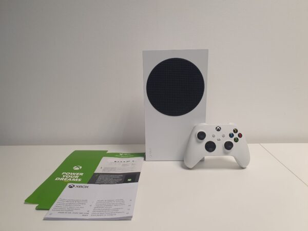 Xbox S 512GB SSD - Image 2
