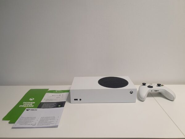 Xbox S 512GB SSD - Image 12