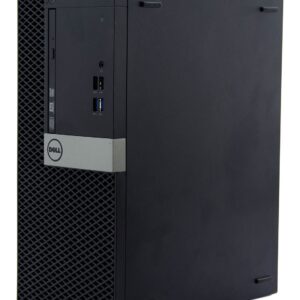 Dell Optiplex 5040 lauaarvuti i7 6700 3,4GHz, 16GB RAM