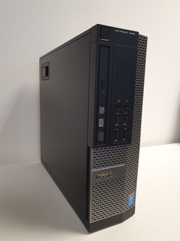 Dell Optiplex 7020 SFF lauaarvuti - Image 5