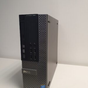 Dell Optiplex 7020 SFF lauaarvuti
