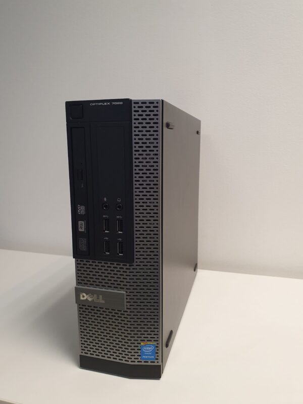 Dell Optiplex 7020 SFF lauaarvuti