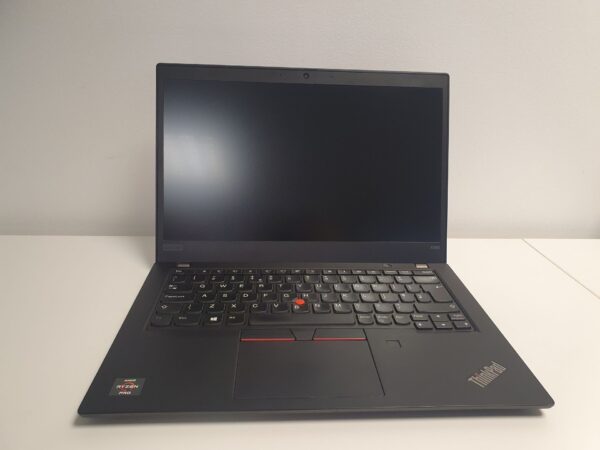Lenovo Thinkpad X395 - Image 2
