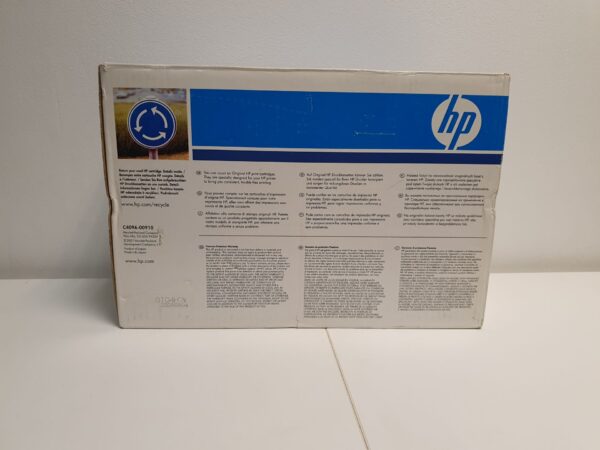 Uus HP LaserJet 96A tooner mudelile HP LaserJet 2100 ja 2200 - Image 2