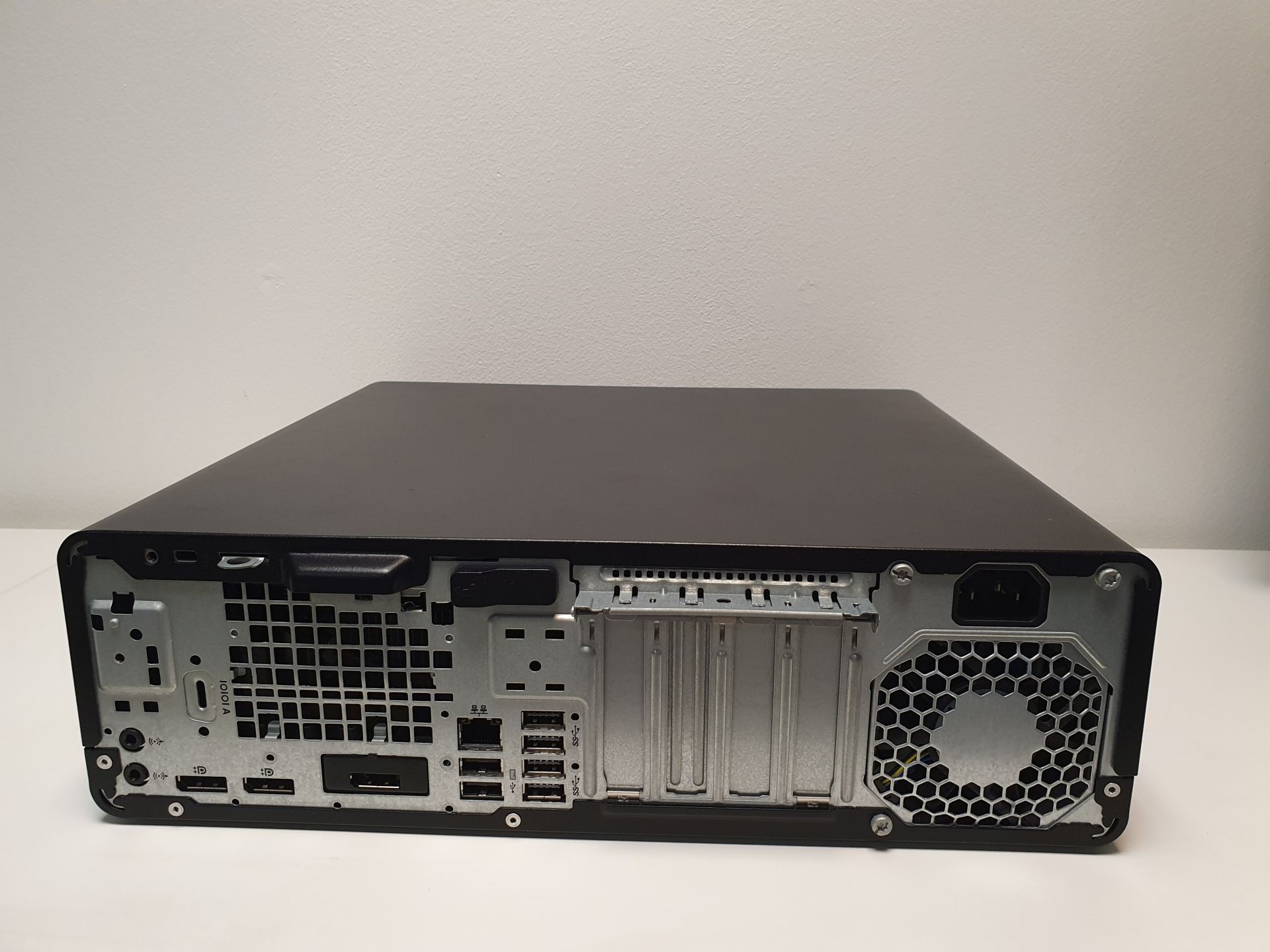 HP EliteDesk 800 G5 SFF lauaarvuti - Image 3