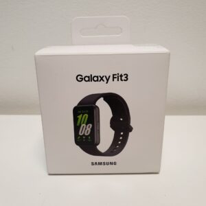 Samsung Galaxy Fit3