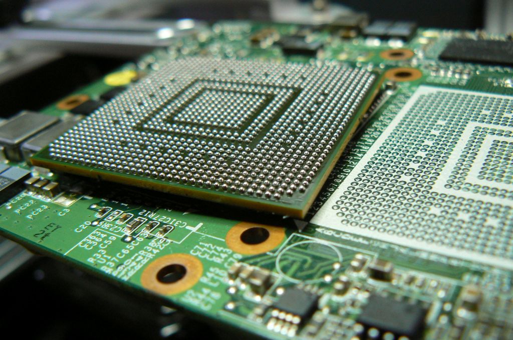 Kvaliteetsed emaplaadid