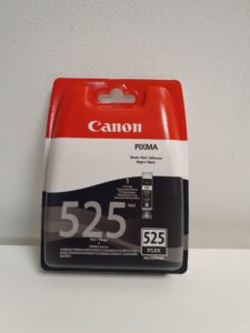 Canon Pixma 525 PGBK 19 ml must tint