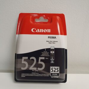 Canon Pixma 525 PGBK 19 ml must tint