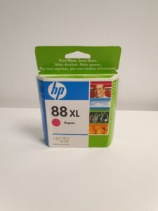 HP 88 XL Magneta tint 17 ml
