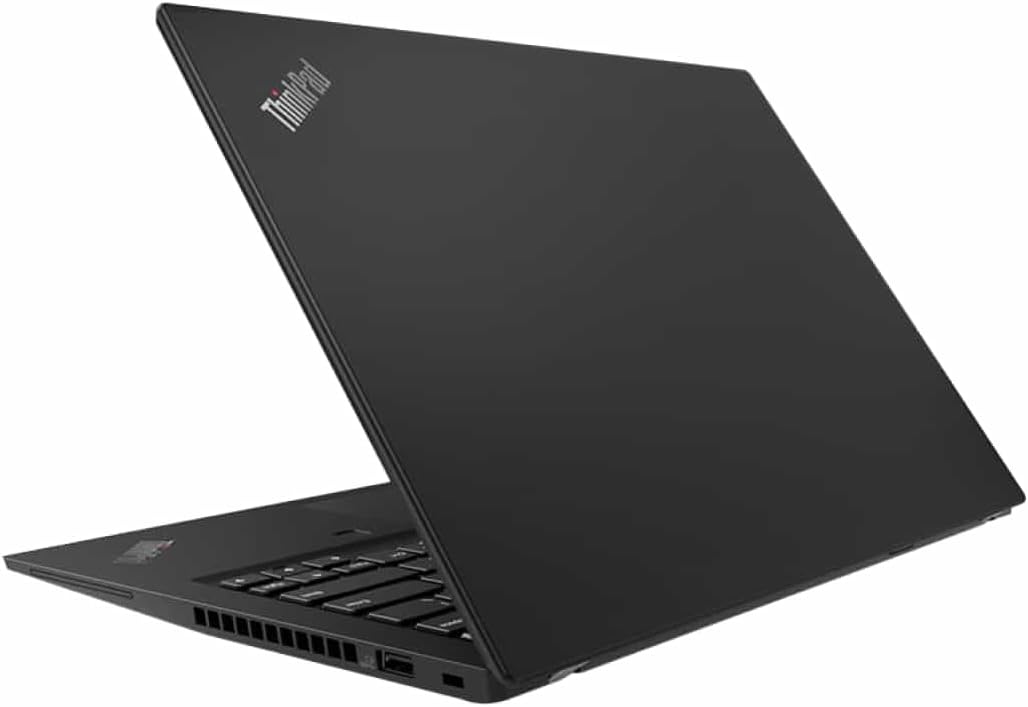 Lenovo ThinkPad T490s i7 - Image 4