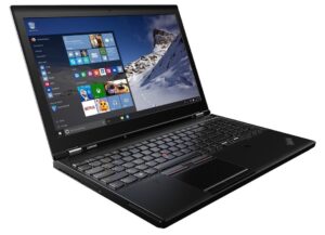 Lenovo Thikpad P53